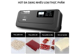 Máy Hút Chân Không Tự Động P290B 1