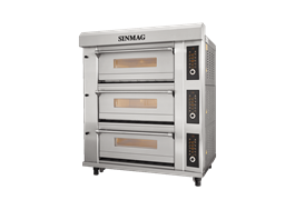 Lò nướng điện Sinmag SJ3-933 1