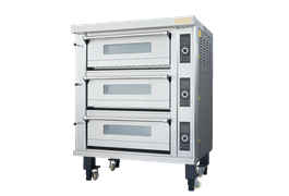 Lò nướng điện Sinmag SK2-633H 1
