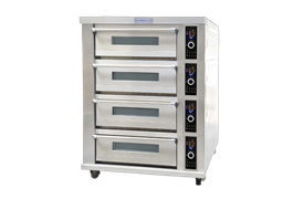 Lò nướng điện Sinmag SK-634T 1