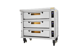 Lò nướng điện Sinmag SM2-603SH 1