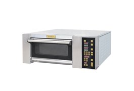 Lò nướng ngăn Sinmag SM2-901C 1