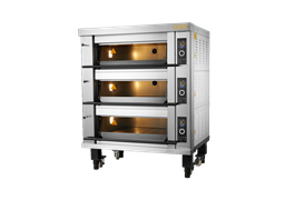 Lò nướng điện Sinmag MB2-623H 1