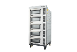 Lò nướng điện Sinmag SM2-905C 1