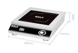 Bếp điện từ công nghiệp AULX DCL-P3503 1