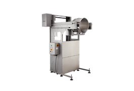 Máy nâng và đổ bột Sinmag BLCS-86 1