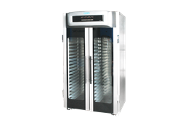 Tủ ủ bột Sinmag SPC-40FP 1