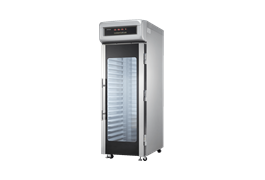 Tủ ủ bột Sinmag SPC-40SP  1