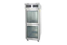 Tủ ủ bột nóng lạnh 36 khay Sinmag DC236S-ZH 1