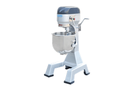 Máy đánh trứng Sinmag SM-201H 1