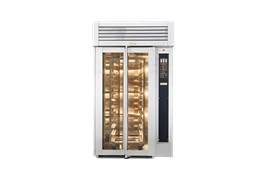 Lò nướng bánh Sinmag LMO-MAX 1
