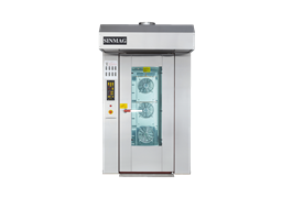 Lò nướng cao cấp Sinmag RV2 1
