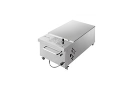 Máy lọc dầu Grand Woosung GWS-OR300N 1