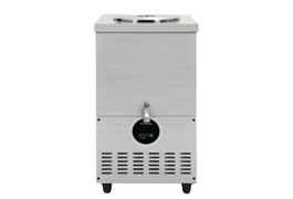 Tủ Giữ Lạnh Soup Loại Van Starion SR-L21EIYG (32 Lít) 1