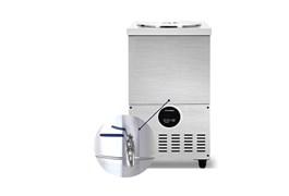 Tủ Giữ Lạnh Soup Loại Van Starion SR-L31EIYG (48 Lít) 1