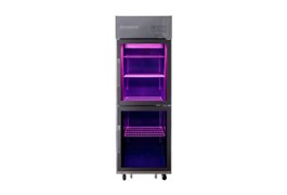 Tủ Ủ Thịt Starion SR-A25ES 1