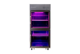 Tủ Ủ Thịt Starion SR-A35ES 1