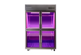 Tủ Ủ Thịt Starion SR-A45ES 1