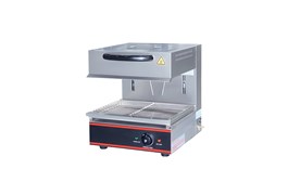 Lò Nướng Salamander Dùng Điện Primo 0300101807 1