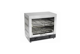 Máy Nướng Bánh Mì 2 Ngăn Primo 0300102383 1