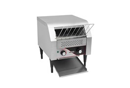 Máy Nướng Bánh Mì Băng Chuyền Primo 300102384 1