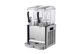 Máy Làm Lạnh Nước Trái Cây 2 Ngăn Primo 0200602381 1