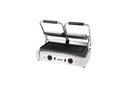 Máy Nướng Bánh Panini Primo 0300101831 1