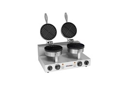 Máy Nướng Bánh Waffle Đôi Primo 0300101839 1