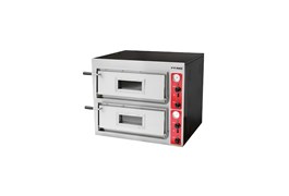 Lò Nướng Pizza 2 Ngăn Dùng Điện Primo 0300102332 1