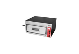Lò Nướng Pizza 1 Ngăn Primo 0300102333 1