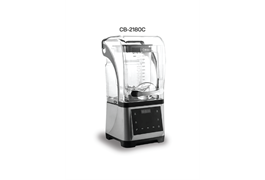 Máy Xay Sinh Tố Chống Ồn Cobi CB-2180C 1