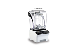 Máy Xay Sinh Tố Chống Ồn Cobi CB-6180C 1