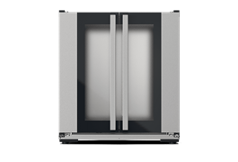 Tủ Ủ Bột Unox XEKPT-10EU-B 1