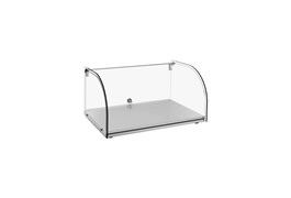 Tủ Kính Trưng Bày Bánh (Nhiệt Độ Phòng) H&C CBN-25L (25 Lít) 1