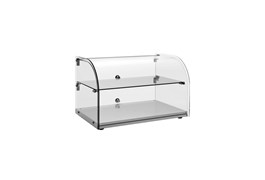 Tủ Kính Trưng Bày Bánh (Nhiệt Độ Phòng) CBN-45L (45 Lít) 1