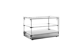 Tủ Kính Trưng Bày Bánh (Nhiệt Độ Phòng) CBN-50L (50 Lít) 1