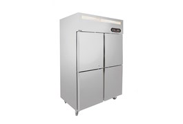 Tủ Đông Đứng 4 Cánh Primo 0300601161 1
