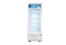 Tủ Mát Đứng 1 Cánh Kính CB-495RBR-5 1