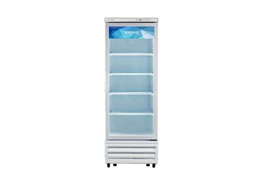 Tủ Đông 1 Cánh Kính CB-490FCR 1