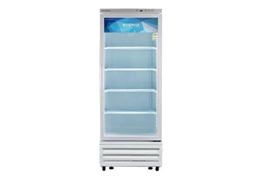 Tủ Mát Đứng 1 Cánh Kính CB-490RAR 1