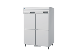 Tủ Đông Mát 4 Cánh Hoshizaki HRF-148MC-S 1