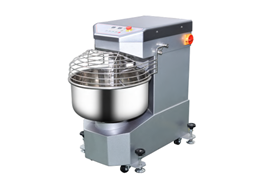 Máy Trộn Bột 2 Tốc Độ 20 Lít Luxury LX20S 1