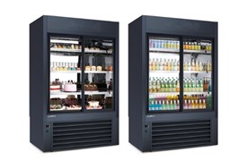 Tủ mát trưng bày Meichu LS-15-A 1