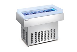 Bàn trưng bày đá lạnh Meichu MKB-15 1