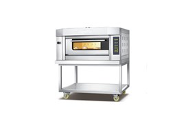 Lò nướng bánh dùng điện Meichu MZE-1Y-2 1