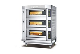 Lò nướng bánh dùng điện Meichu MZE-3Y-6 1