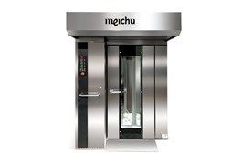 Lò nướng bánh Meichu KXZ-30G 1