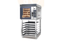 Lò nướng đối lưu 5 khay Meichu MFE-5D 1
