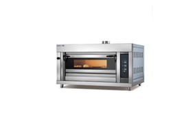 Lò nướng bánh dùng điện Meichu MGE-1Y-2 1