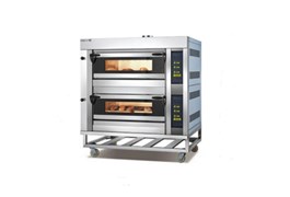 Lò nướng bánh dùng điện Meichu MGE-2Y-4 1